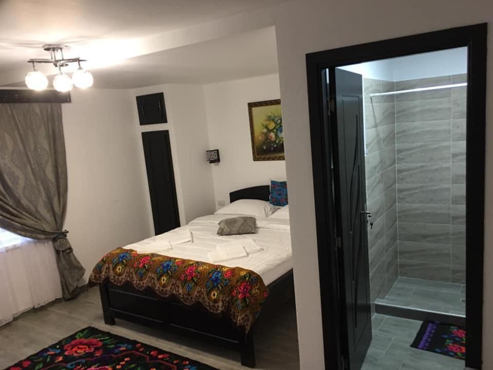 Cabana Hatere Мойсей Екстер'єр фото