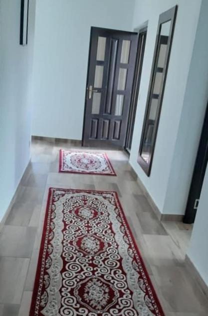 Cabana Hatere Мойсей Екстер'єр фото