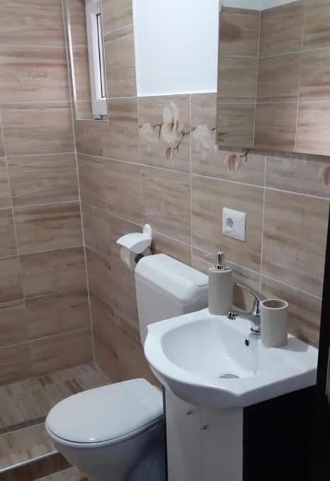 Cabana Hatere Мойсей Екстер'єр фото
