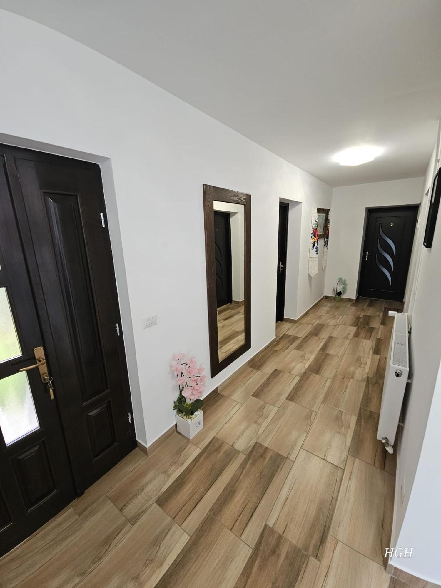 Cabana Hatere Мойсей Екстер'єр фото