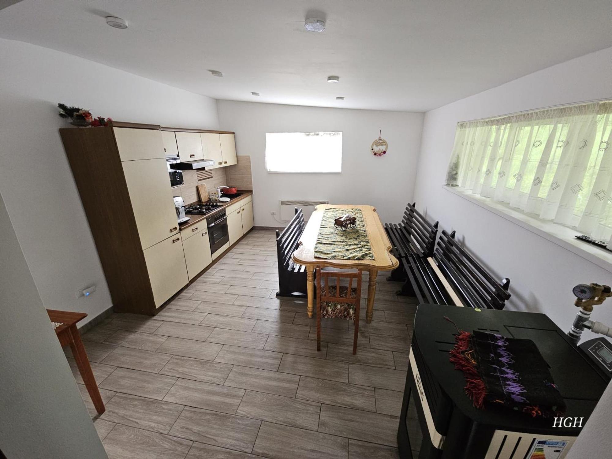 Cabana Hatere Мойсей Екстер'єр фото